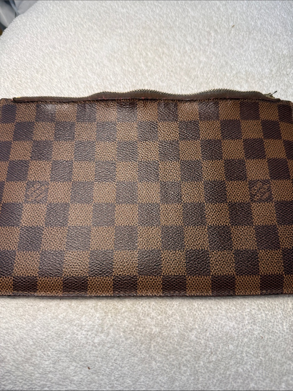 Louis Vuitton - TWO PROJECT PIECES - Picture 4 of 12